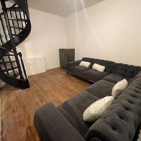 Appartement Entier A Севран Экстерьер фото