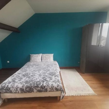 Appartement Entier A Севран Экстерьер фото