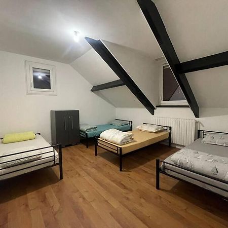 Appartement Entier A Севран Экстерьер фото