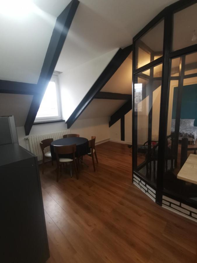 Appartement Entier A Севран Экстерьер фото