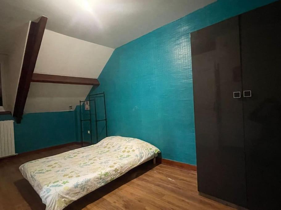 Appartement Entier A Севран Экстерьер фото
