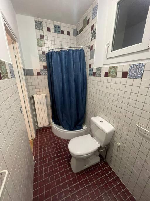 Appartement Entier A Севран Экстерьер фото