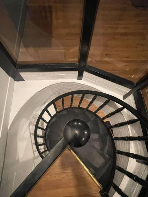 Appartement Entier A Севран Экстерьер фото