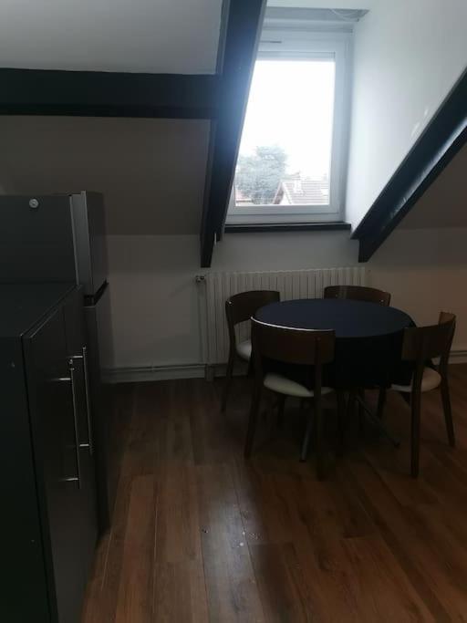 Appartement Entier A Севран Экстерьер фото